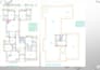 offer you 2d architectural drawings